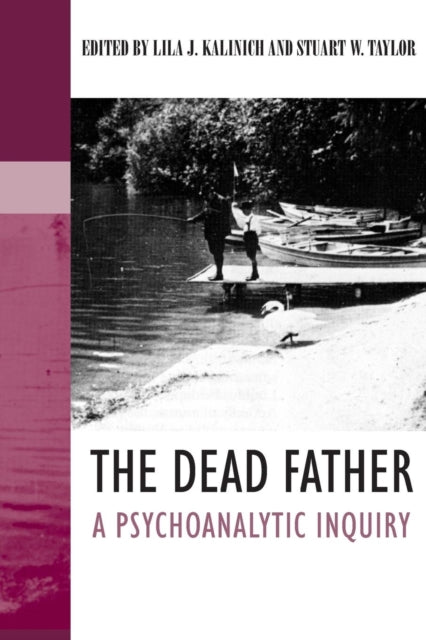 Binding: Paperback
Description: What is the significance of the Father in psychoanalysis today? This book constructs a much needed framework to allow psychoanalysts to consider the difficulties of a generation without a solid anchor in the Father.