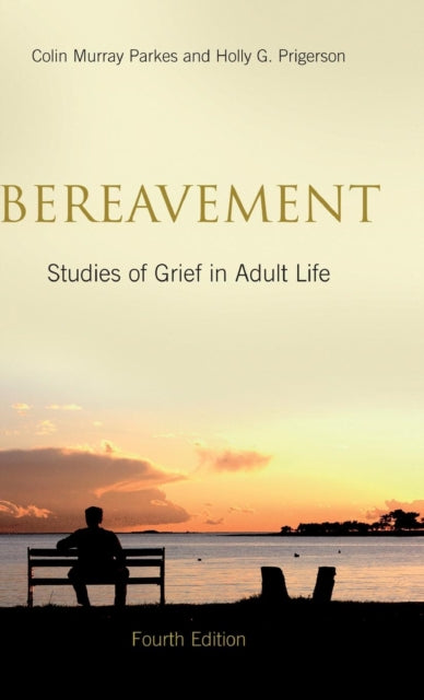 Binding: Hardcover
Description: The loss of a loved one is one of the most painful experiences that most of us will ever have to face in our lives.