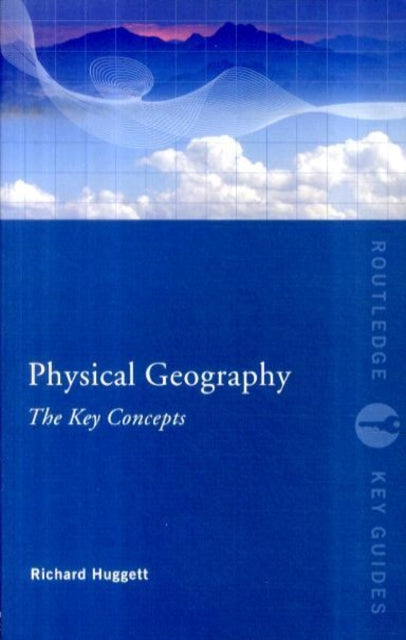 Binding: Paperback
Description: Physical Geography: The Key Concepts is a thought - provoking and up - to - date introduction to the central ideas and debates within the field.