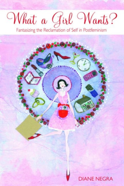 Binding: Paperback
Description: From domestic goddess to desperate housewife What a Girl Wants? explores the importance and centrality of postfeminism in contemporary popular culture.