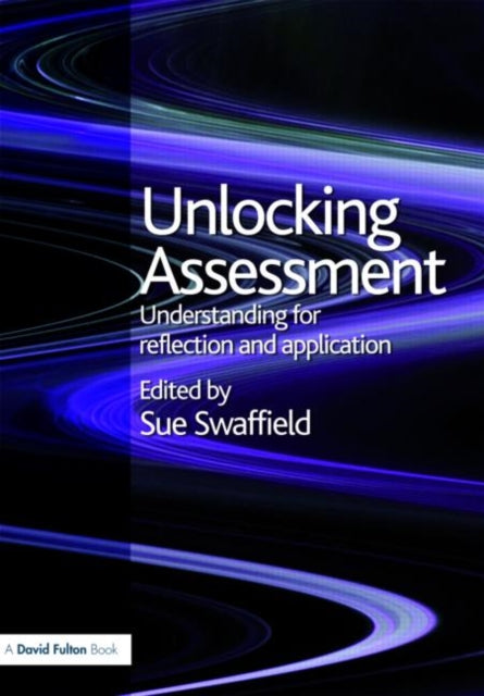 Binding: Paperback
Description: Assessment is inextricably linked with learning and teaching and its profile in British schools has never been higher. Recently the value and importance of formative assessment in supporting learning and teaching has also become widely recognised.