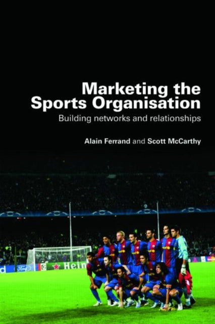 Binding: Paperback
Description: Marketing and the world of sport overlap in two main ways: in the marketing of sports related products and services and in the use of sports events to market a broader range of products and services.