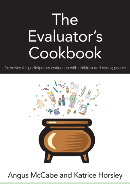 Binding: Paperback
Description: Participation is a vital element of working with children and young people ensuring that services are meeting their needs as well as promoting citizenship resilience and general well - being.
