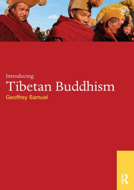 Binding: Paperback
Description: This lively introduction is the ideal starting point for students wishing to undertake a comprehensive study of Tibetan religion. It covers the development and influence of Tibetan Buddhism and the key schools and traditions including Bon.