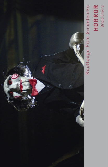 Binding: Paperback
Description: Horror cinema is a hugely successful but at the same time culturally illicit genre that spans the history of cinema. It continues to flourish with recent cycles of supernatural horror and torture porn that span the full range of horror styles and aesthetics.