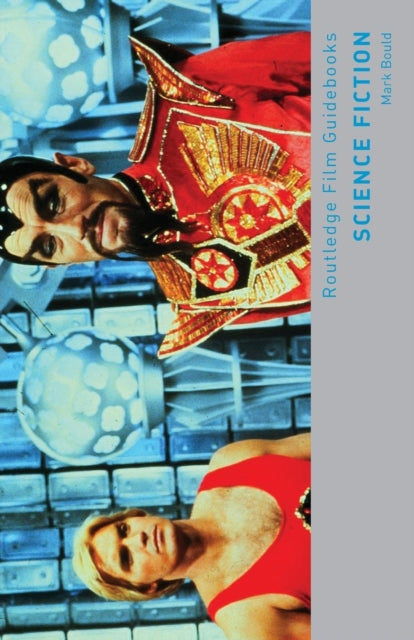 Binding: Paperback
Description: Science Fiction explores the genre from 1895 to the present day drawing on examples from over forty countries.