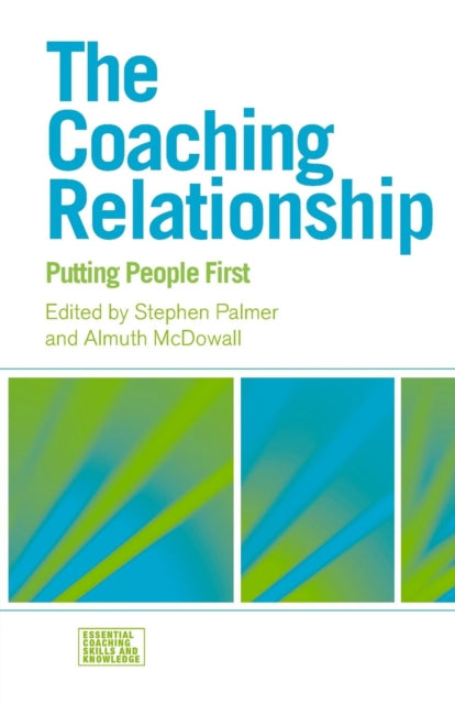 Binding: Paperback
Description: The Coaching Relationship discusses how we can integrate process perspectives such as the quality of the coach - coachee relationship and professional perspectives including the influences of training and supervision for more effective outcomes.
