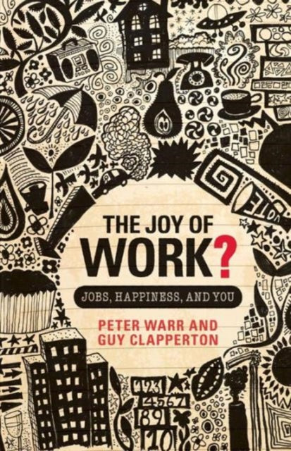 Binding: Paperback
Description: Are you happy at work? Or do you just grin and bear it? We spend an average of 25% of our lives at work so it's important to make the best of it. The Joy of Work? looks at happiness and unhappiness from a fresh perspective.