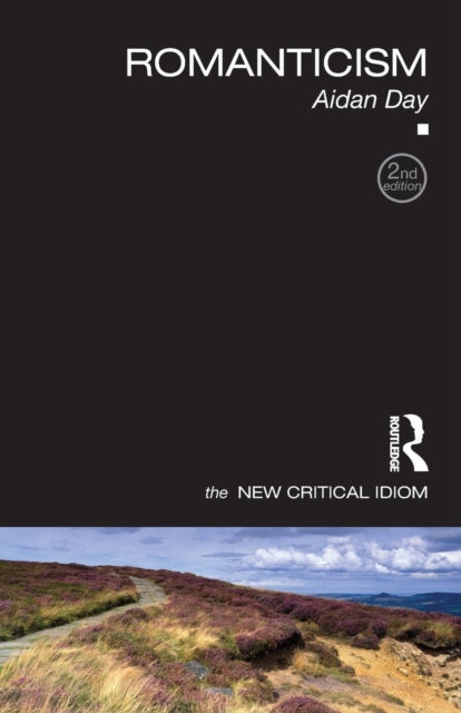 Binding: Paperback
Description: Romanticism was a revolutionary intellectual and artistic movement which generated some of the most popular and influential texts in British and American literary history. This clear and engaging guide introduces the history major writers and critical issues of this crucial era.