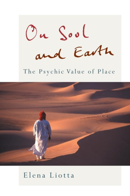 Binding: Paperback
Description: On Soul and Earth offers an original perspective on the relationship between the environment and the human psyche. Physical spaces contribute to the building of identity through personal experience and memory. Places evoke emotions and carry their own special meanings.