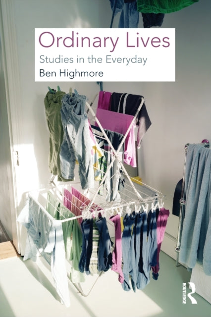 Binding: Paperback
Description: This new study from Ben Highmore looks at the seemingly banal world of objects work daily media and food and finds there a scintillating array of passionate experience.