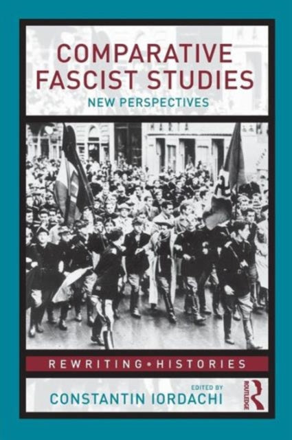 Binding: Paperback
Description: Owing to its mass appeal revolutionary and violent nature strong political impact and multiple reverberations in contemporary politics fascism was one of the most complex and hotly debated movements of the twentieth century.