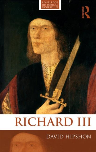 Binding: Paperback
Description: Despite reigning for only a relatively short period of time Richard III is one of England's most controversial monarchs.