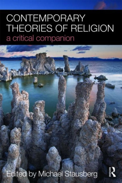 Binding: Paperback
Description: Interest in theories of religion has never been greater. Scholars debate single theoretical approaches in different scholarly journals while the new atheists such as Richard Dawkins and Daniel Dennett criticize the whole idea of religion.