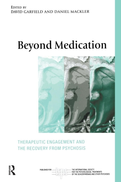 Binding: Paperback
Description: Beyond Medication focuses on the creation and evolution of the therapeutic relationship as the agent of change in the recovery from psychosis.