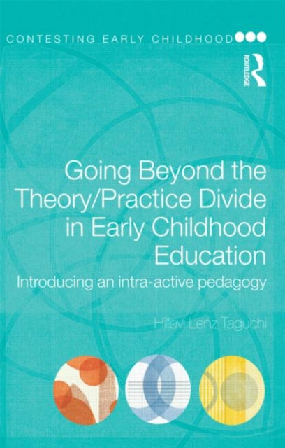 Binding: Paperback
Description: Going Beyond the Theory/ Practice Divide in Early Childhood Education focuses on the use of pedagogical documentation as a tool for learning and transformation.