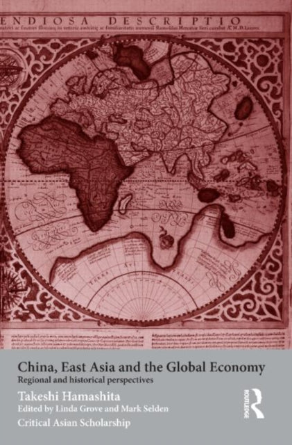 Binding: Paperback
Description: Takeshi Hamashita arguably Asia's premier historian of the longue dur e has been instrumental in opening a new field of inquiry in Chinese East Asian and world historical research.