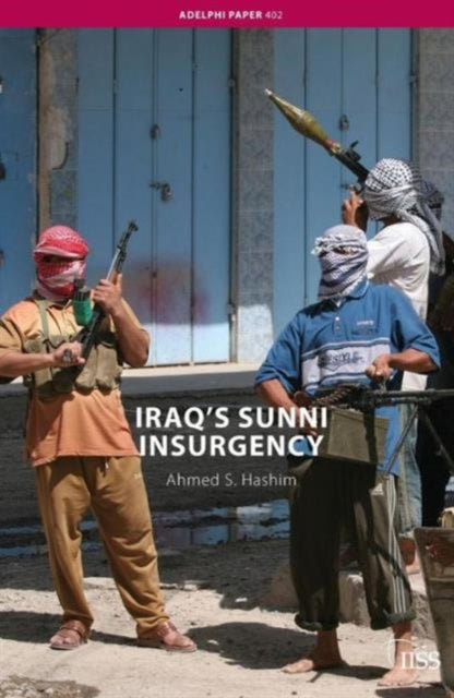 Binding: Paperback
Description: From 2003 to 2008, the Sunni Arab insurgency in Iraq posed a key challenge to political stability in the country and to Coalition objectives there. This paper explains the onset composition and evolution of this insurgency.