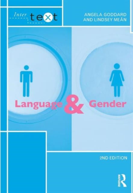 Mean Lindsey - Language And Gender - Paperback