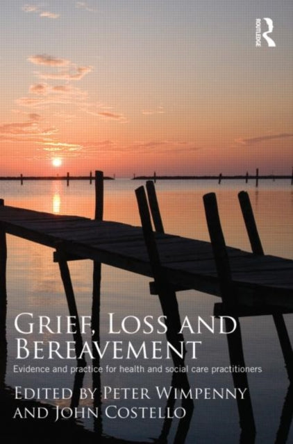 Binding: Paperback
Description: Dealing with the social experience of grief loss and bereavement are challenging areas for everyone including health and social care practitioners who are often well placed to offer help and support to the bereaved.