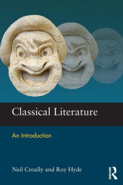 Binding: Paperback
Description: Classical Literature: An Introduction provides a series of essays on all the major authors of Greek and Latin literature as well as on a number of writers less often read.