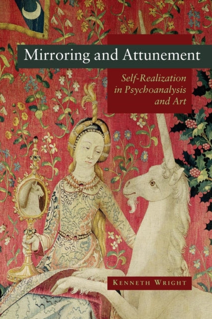 Binding: Paperback
Description: Mirroring and Attunement offers a new approach to psychoanalysis artistic creation and religion.