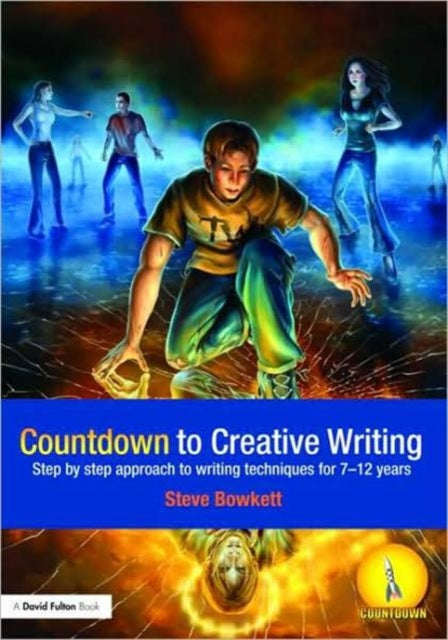 Binding: Paperback
Description: Developing children's writing abilities boosts their confidence creates enjoyment and relevance in the task and cultivates a range of decision - making and problem - solving skills that can then be applied across the curriculum.