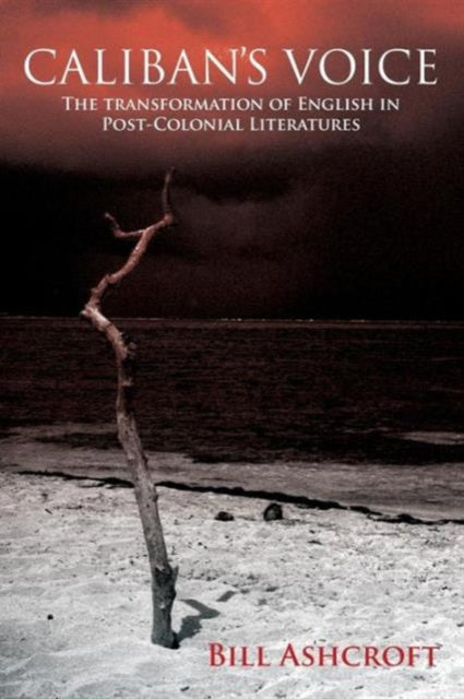 Binding: Paperback
Description: In Shakespeare's Tempest Caliban says to Miranda and Prospero: ". you taught me language and my profit on t Is I know how to curse. " With this statement he gives voice to an issue that lies at the centre of post - colonial studies.
