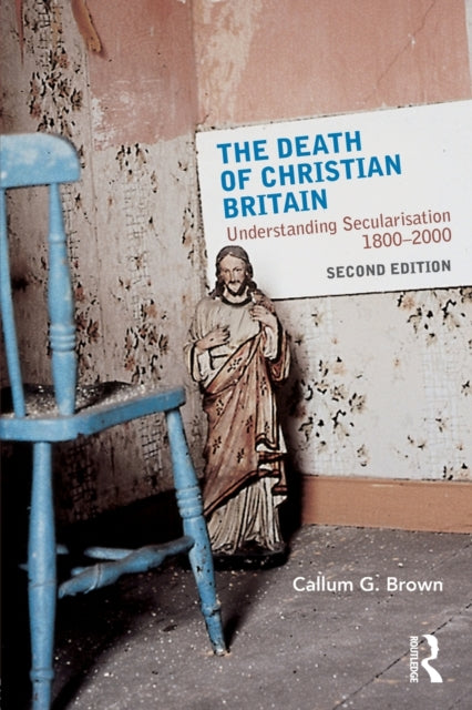 Binding: Paperback
Description: The Death of Christian Britain examines how the nation's dominant religious culture has been destroyed. Callum Brown challenges the generally held view that secularization was a long and gradual process dating from the industrial revolution.