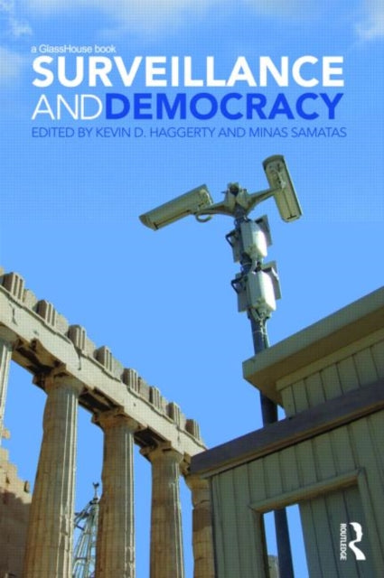 Binding: Paperback
Description: This collection represents the first sustained attempt to grapple with the complex and often paradoxical relationships between surveillance and democracy.