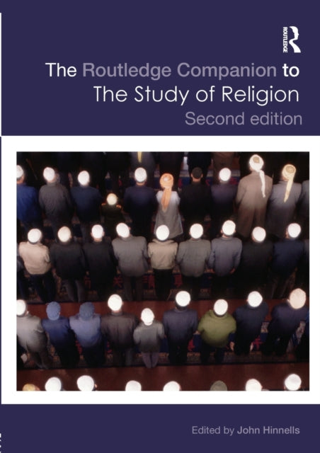 Binding: Paperback
Description: The Routledge Companion to the Study of Religion is a major resource for courses in Religious Studies.