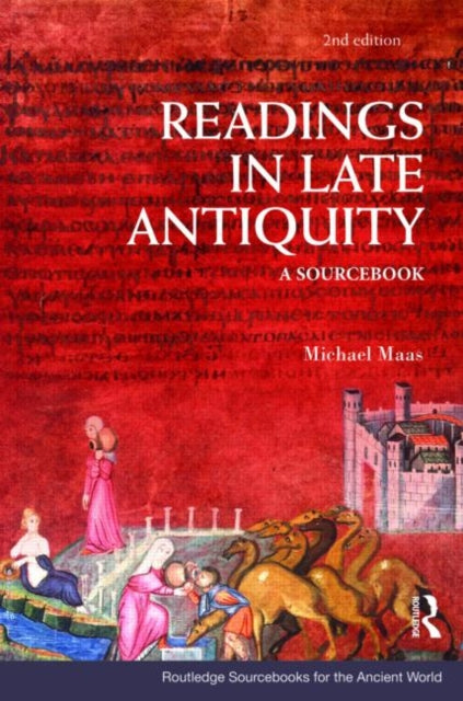Binding: Paperback
Description: Late Antiquity (ca. 250 - 650) witnessed the transition from Classical Antiquity to the Middle Ages in the Mediterranean and Near Eastern worlds. Christianity displaced polytheism over a wide area offering new definitions of identity and community.