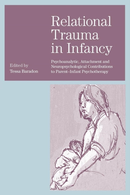 Binding: Paperback
Description: This book presents an interdisciplinary discussion between researchers and clinicians about trauma in the relationship between infants and their parents.