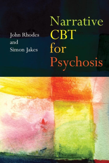 Binding: Paperback
Description: Designed to meet the complex needs of patients with psychosis Narrative CBT for Psychosis combines narrative and solution - focused therapy with established techniques from CBT (cognitive behaviour therapy) into one integrated flexible approach.