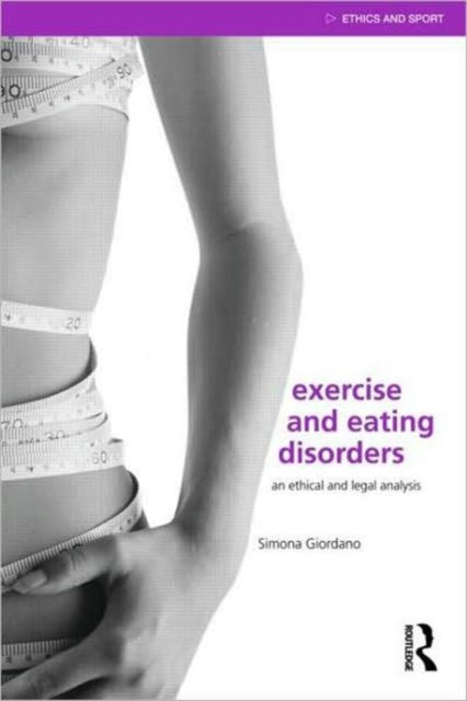 Binding: Paperback
Description: Eating disorders (E Ds) have become a social epidemic in the developed world. This book addresses the close links between E Ds and exercise helping us to understand why people with E Ds often exercise to excessive and potentially harmful levels.