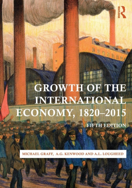 Binding: Paperback
Description: Kenwood and Lougheed's classic book has been the benchmark introduction to the development of the global economy for decades.