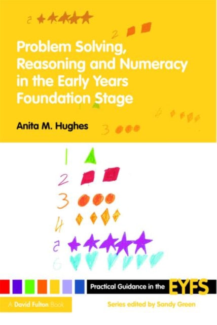 Binding: Paperback
Description: The Practical Guidance in the Early Years Foundation Stage series will assist practitioners in the smooth and successful implementation of the Early Years Foundation Stage.