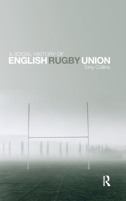 Binding: Hardcover
Description: From the myth of William Webb Ellis to the glory of the 2003 World Cup win this book explores the social history of rugby union in England. Ever since Tom Brown's Schooldays the sport has seen itself as the guardian of traditional English middle - class values.