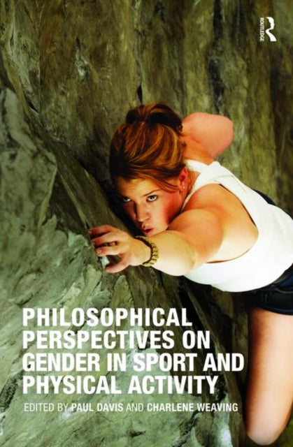 Binding: Paperback
Description: There are a broad variety of sex and gender resonances in sport from the clash of traditional ideas of femininity and athleticism represented by female athletes to the culture of homophobia in mainstream male sport.