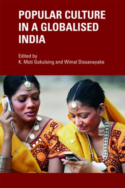 Binding: Paperback
Description: As India celebrated the sixtieth anniversary of its independence much praise was lavished on its emergence as a major player on the global stage. Its economic transformation and geopolitical significance as a nuclear power are matched by its globally resonant cultural resources.