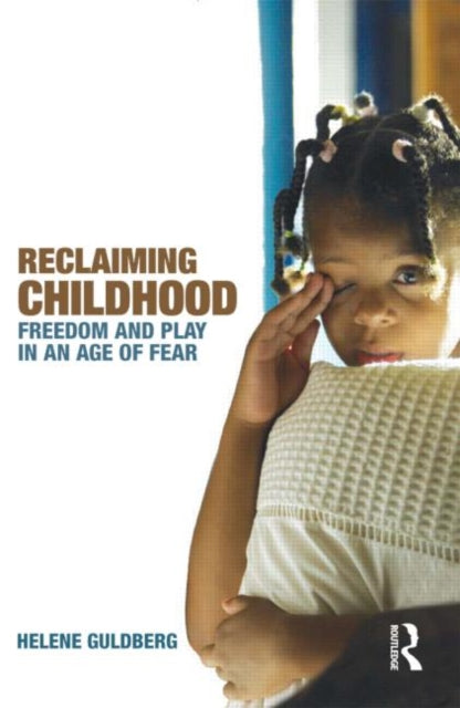 Binding: Paperback
Description: Children are cooped up passive apathetic and corrupted by commerce or so we are told. Reclaiming Childhood confronts the dangerous myths spun about modern childhood.