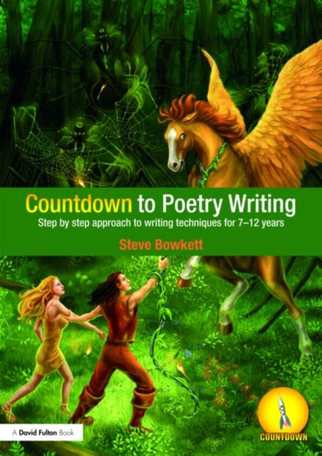Binding: Paperback
Description: Developing children's writing abilities boosts their confidence creates enjoyment and relevance in the task and cultivates a range of decision - making and problem - solving skills that can then be applied across the curriculum.