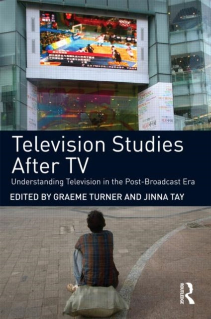 Binding: Paperback
Description: Television studies must now address a complex environment where change has been vigorous but uneven and where local and national conditions vary significantly.