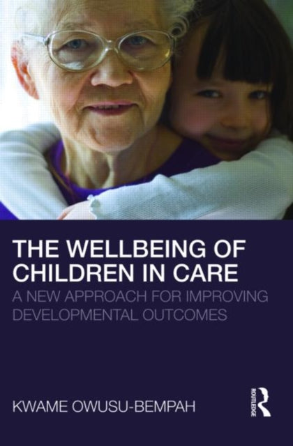 Binding: Paperback
Description: Because of their previous damaging experiences many children and young people enter the care system having already developed emotional problems or at a greater risk of developing them.