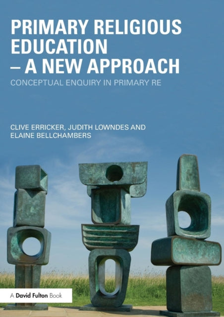 Binding: Paperback
Description: The role of Religious Education within the primary school and how it should be implemented has been the subject of worldwide debate.