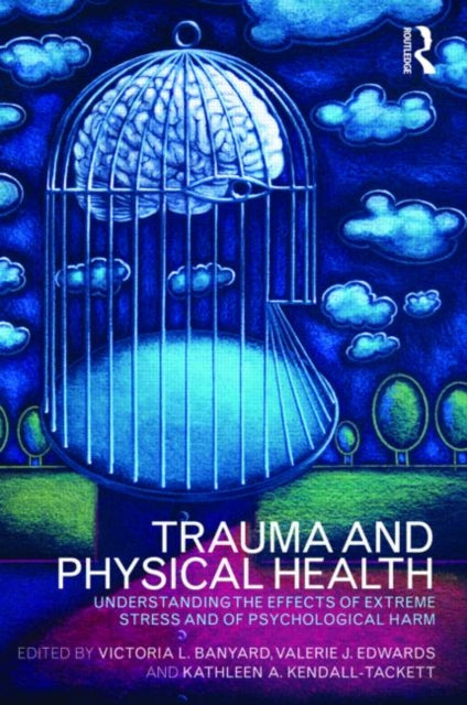 Binding: Paperback
Description: Trauma research and clinical practice have taught us much about the widespread problems of child maltreatment partner violence and sexual assault. Numerous investigations have documented links between such trauma exposure and long - term negative mental health consequences.