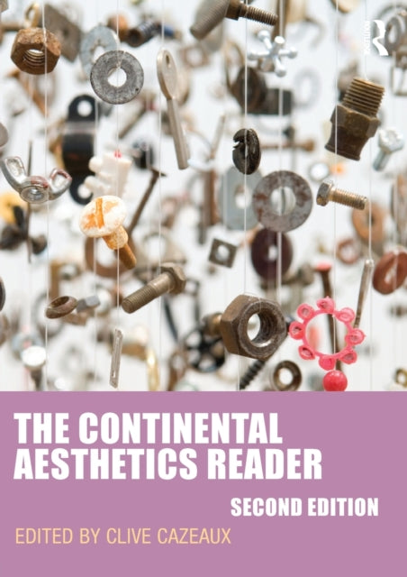 Binding: Paperback
Description: The Continental Aesthetics Reader brings together classic and contemporary writings on art and aesthetics from the major figures in continental thought.
