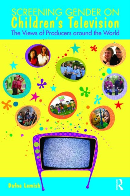 Binding: Paperback
Description: Screening Gender on Children's Television offers readers insights into the transformations taking place in the presentation of gender portrayals in television productions aimed at younger audiences.