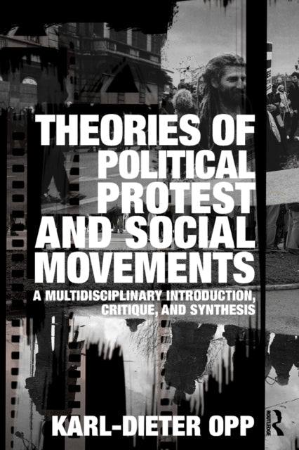 Binding: Paperback
Description: Political protest and social movements are ubiquitous phenomena.