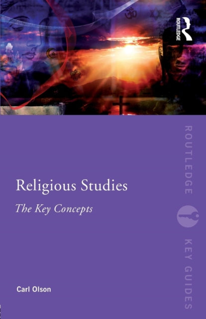 Binding: Paperback
Description: Religious Studies: The Key Concepts is an accessible A - Z resource defining and explaining key terms and ideas central to the study of religion.